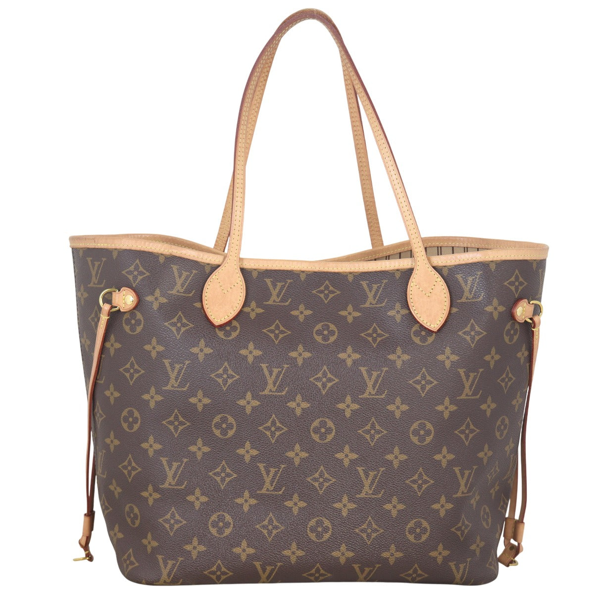 Louis Vuitton Neverfull MM Monogram