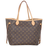Louis Vuitton Neverfull MM Monogram