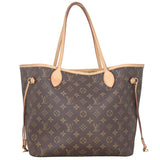 Louis Vuitton Neverfull MM Monogram