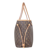 Louis Vuitton Neverfull MM Monogram
