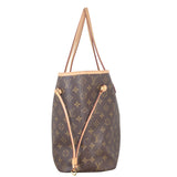 Louis Vuitton Neverfull MM Monogram
