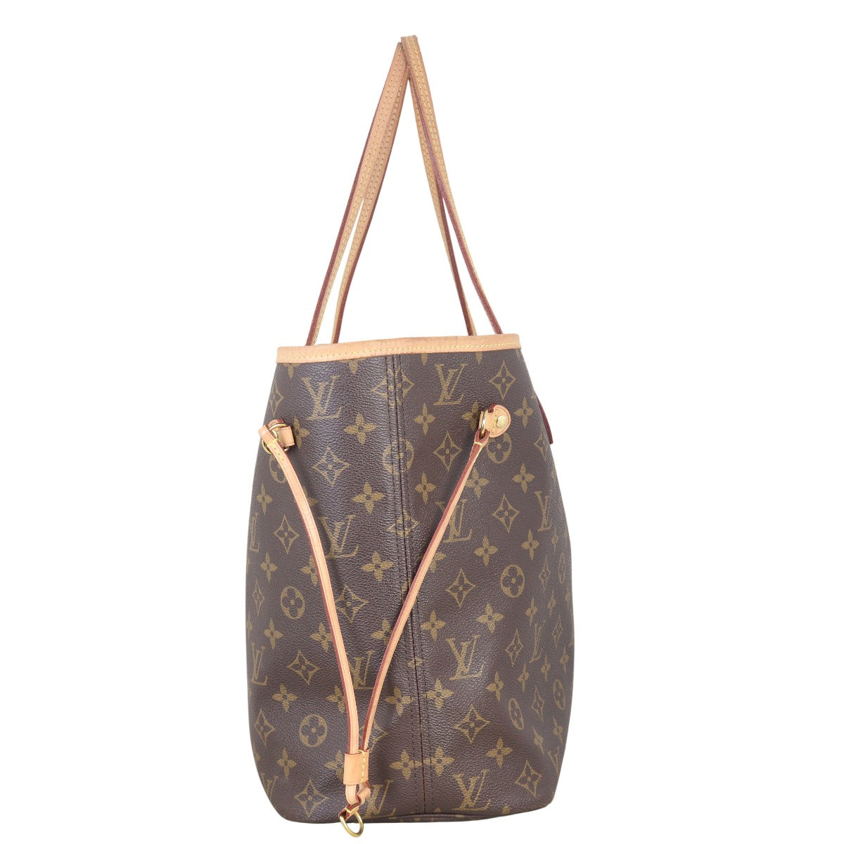 Louis Vuitton Neverfull MM Monogram