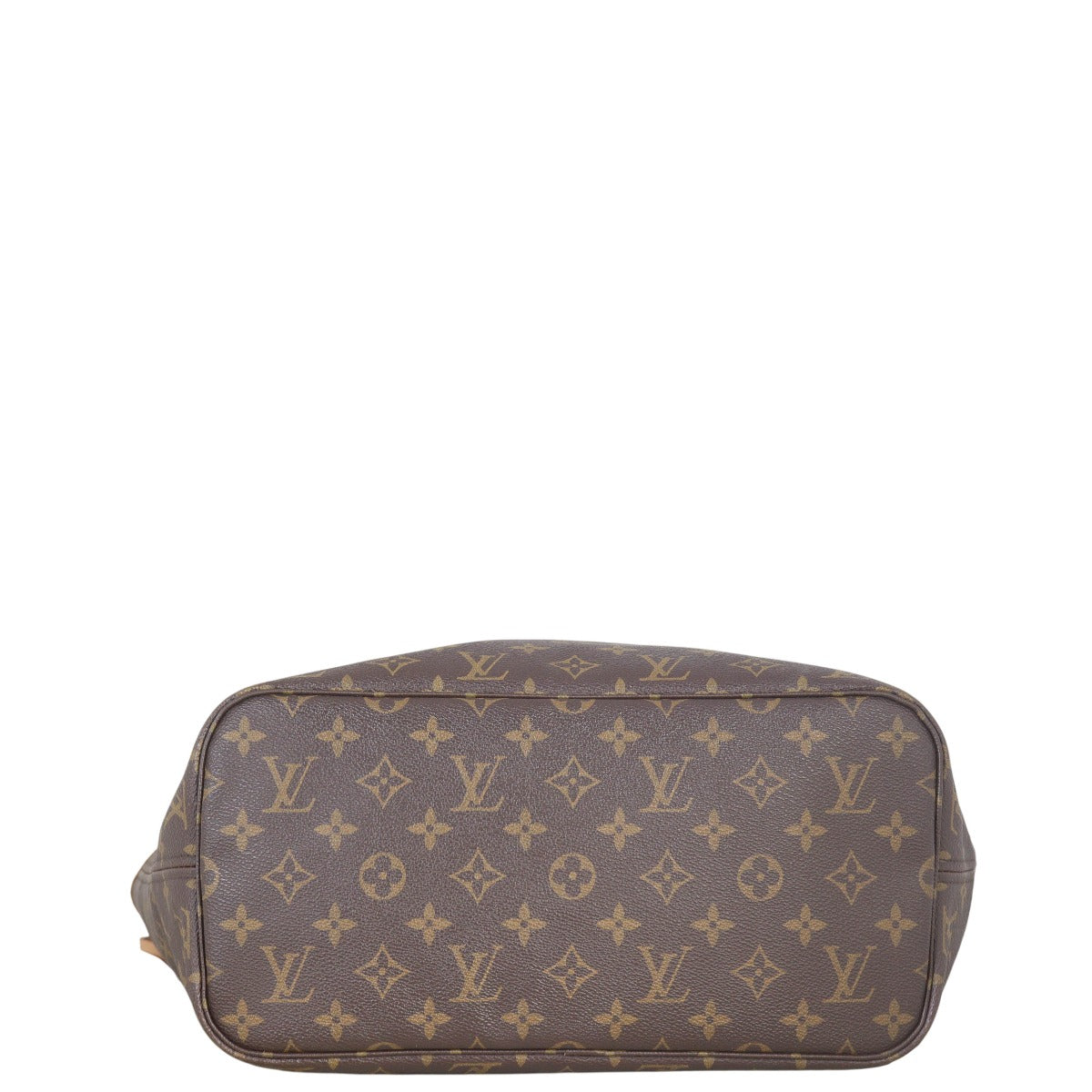 Louis Vuitton Neverfull MM Monogram