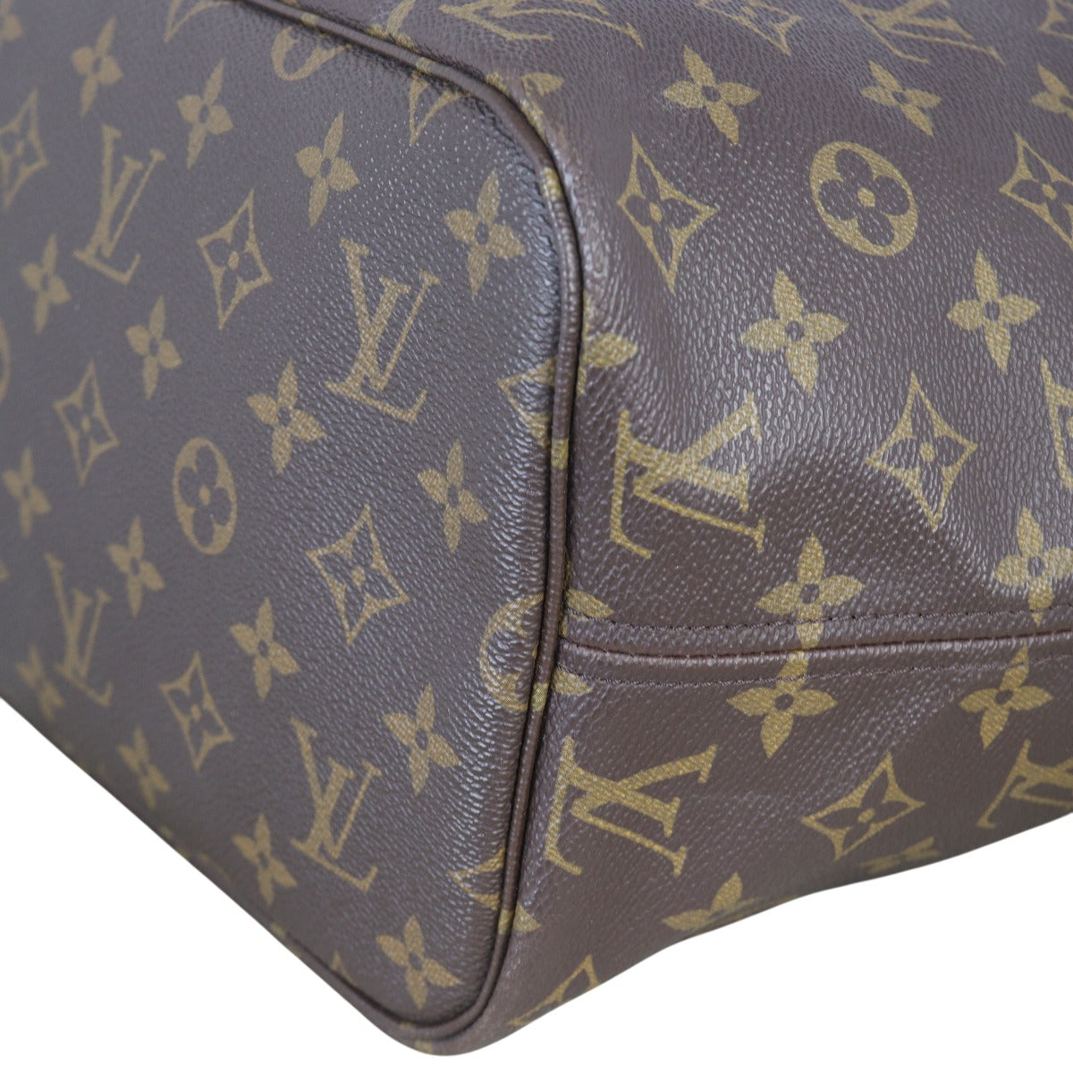 Louis Vuitton Neverfull MM Monogram