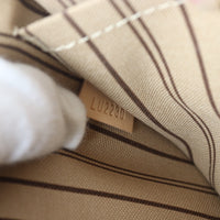 Louis Vuitton Neverfull MM Monogram