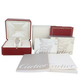 Cartier Santos Galbee Small Watch