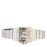 Cartier Santos Galbee Small Watch