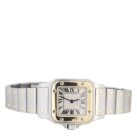 Cartier Santos Galbee Small Watch