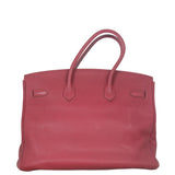 Hermes Birkin 35 Clemence