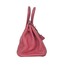 Hermes Birkin 35 Clemence