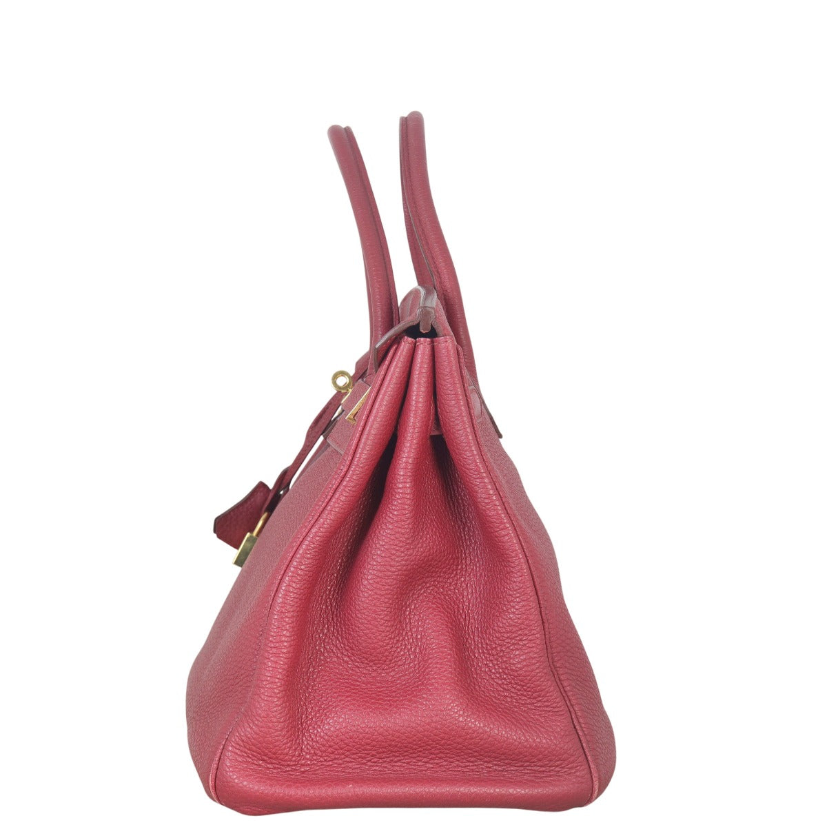 Hermes Birkin 35 Clemence