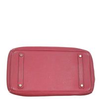 Hermes Birkin 35 Clemence