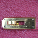 Hermes Birkin 35 Clemence