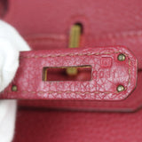 Hermes Birkin 35 Clemence