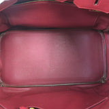 Hermes Birkin 35 Clemence