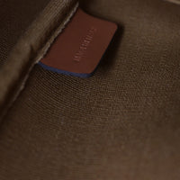 Celine Triomphe Bucket Bag Small