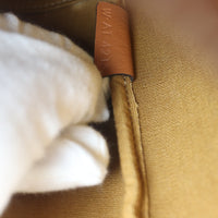 Celine Triomphe Bucket Bag Small