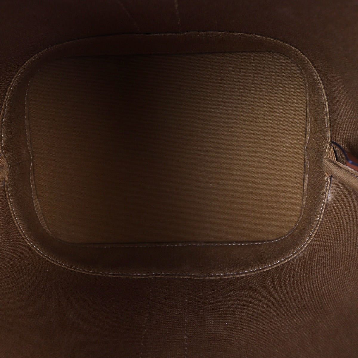 Celine Triomphe Bucket Bag Small