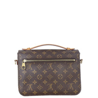 Louis Vuitton Pochette Metis Monogram