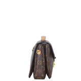 Louis Vuitton Pochette Metis Monogram