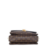 Louis Vuitton Pochette Metis Monogram