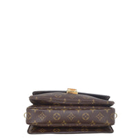Louis Vuitton Pochette Metis Monogram
