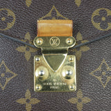 Louis Vuitton Pochette Metis Monogram