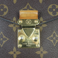 Louis Vuitton Pochette Metis Monogram