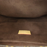 Louis Vuitton Pochette Metis Monogram