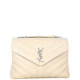 Saint Laurent Loulou Small