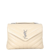 Saint Laurent Loulou Small
