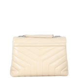 Saint Laurent Loulou Small