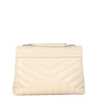 Saint Laurent Loulou Small