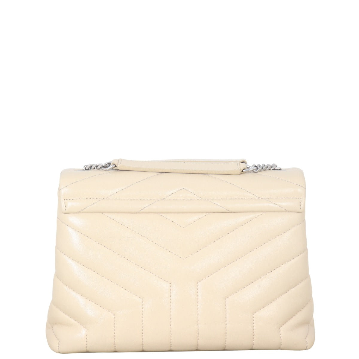 Saint Laurent Loulou Small