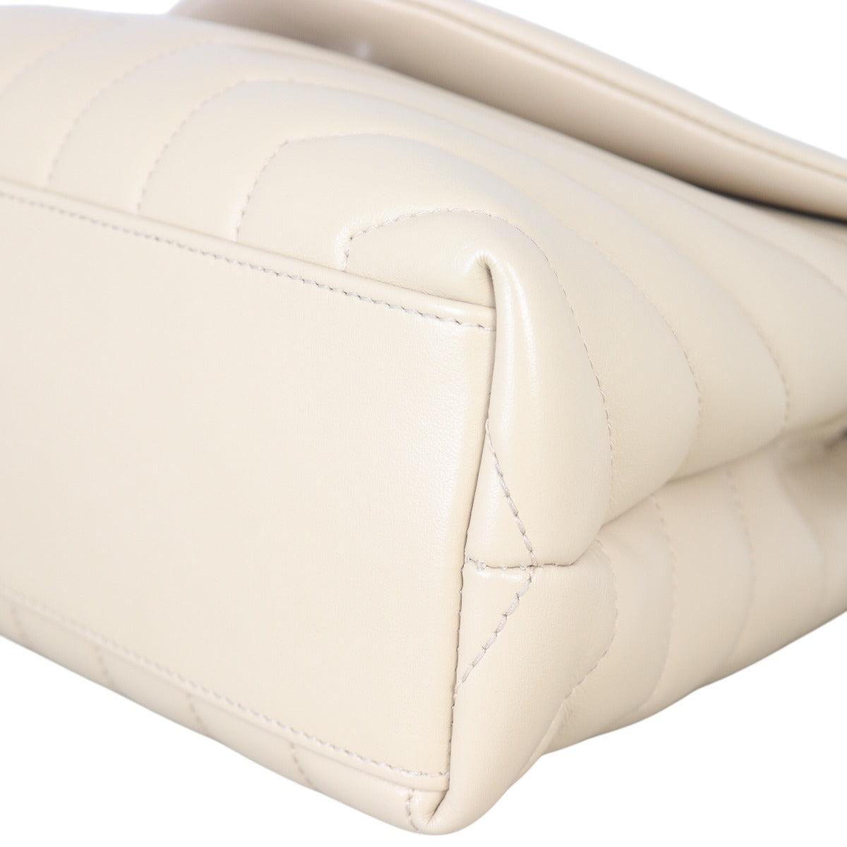 Saint Laurent Loulou Small