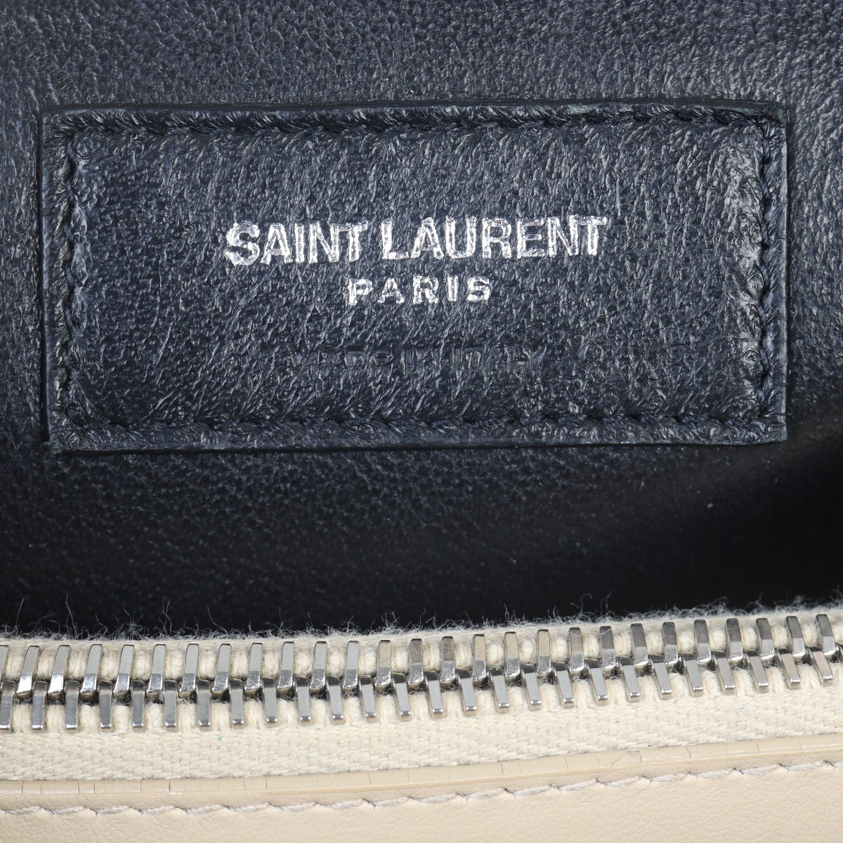 Saint Laurent Loulou Small
