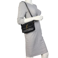 Saint Laurent Solferino Small