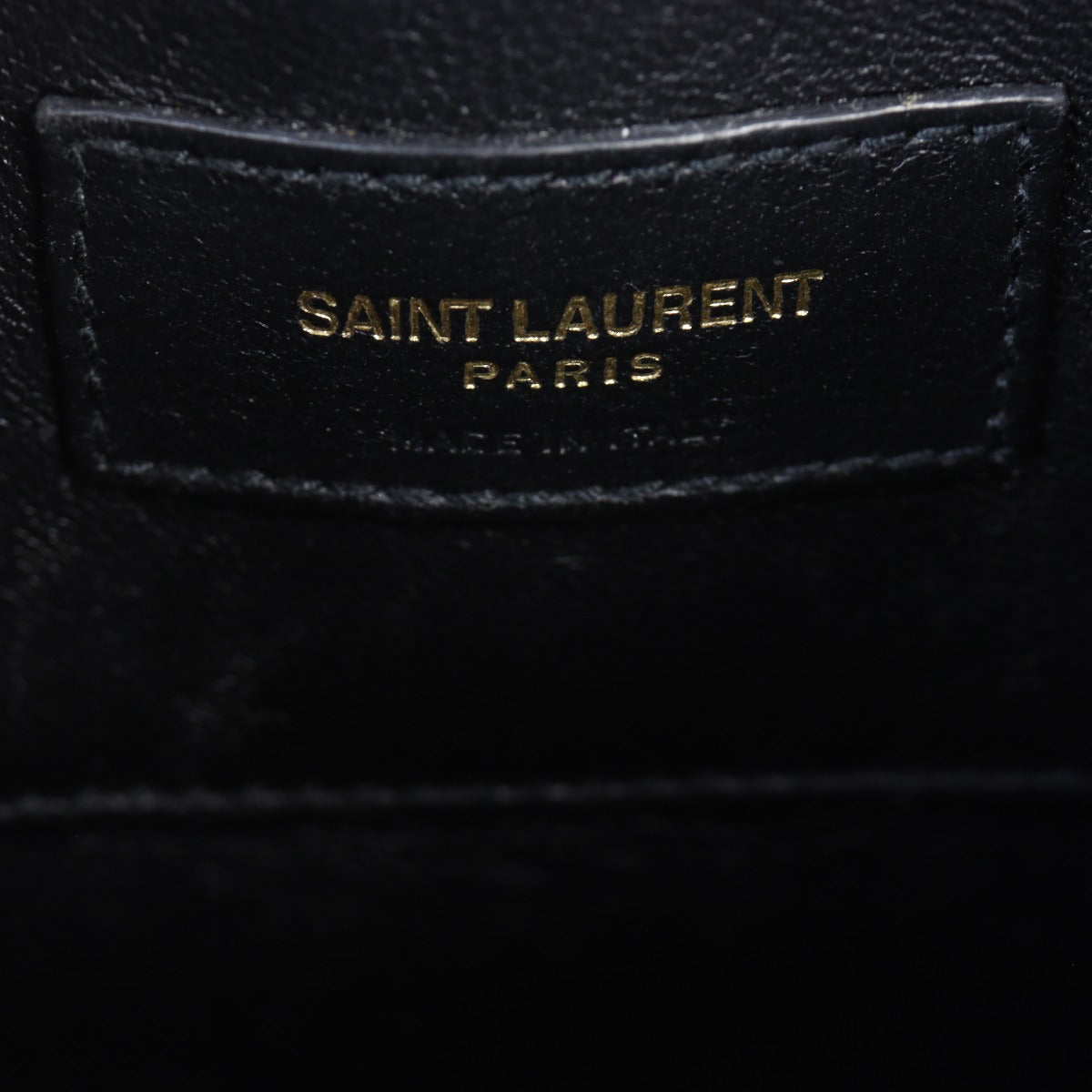 Saint Laurent Solferino Small