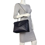 Saint Laurent Loulou Medium