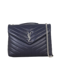 Saint Laurent Loulou Medium