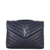 Saint Laurent Loulou Medium