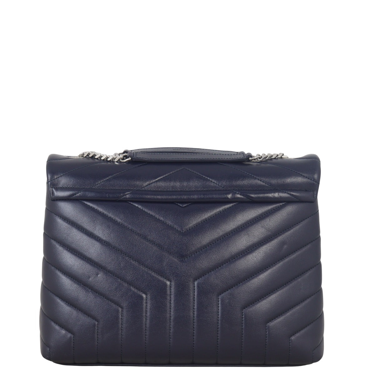 Saint Laurent Loulou Medium