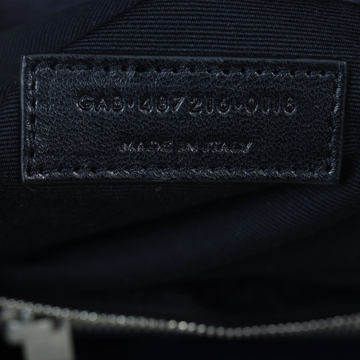 Saint Laurent Loulou Medium