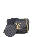 Louis Vuitton New Wave Multi Pochette