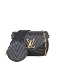 Louis Vuitton New Wave Multi Pochette