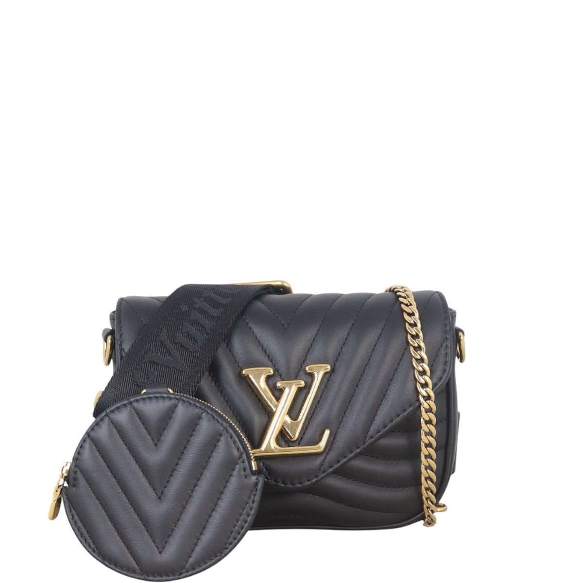 Louis Vuitton New Wave Multi Pochette