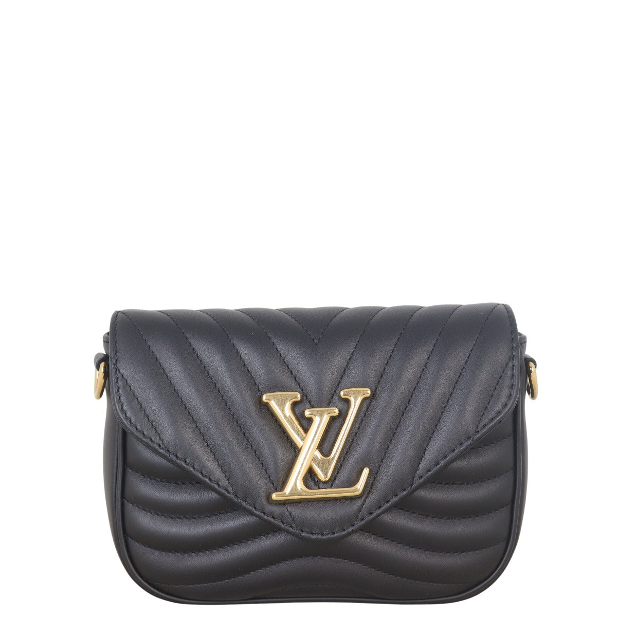 Louis Vuitton New Wave Multi Pochette