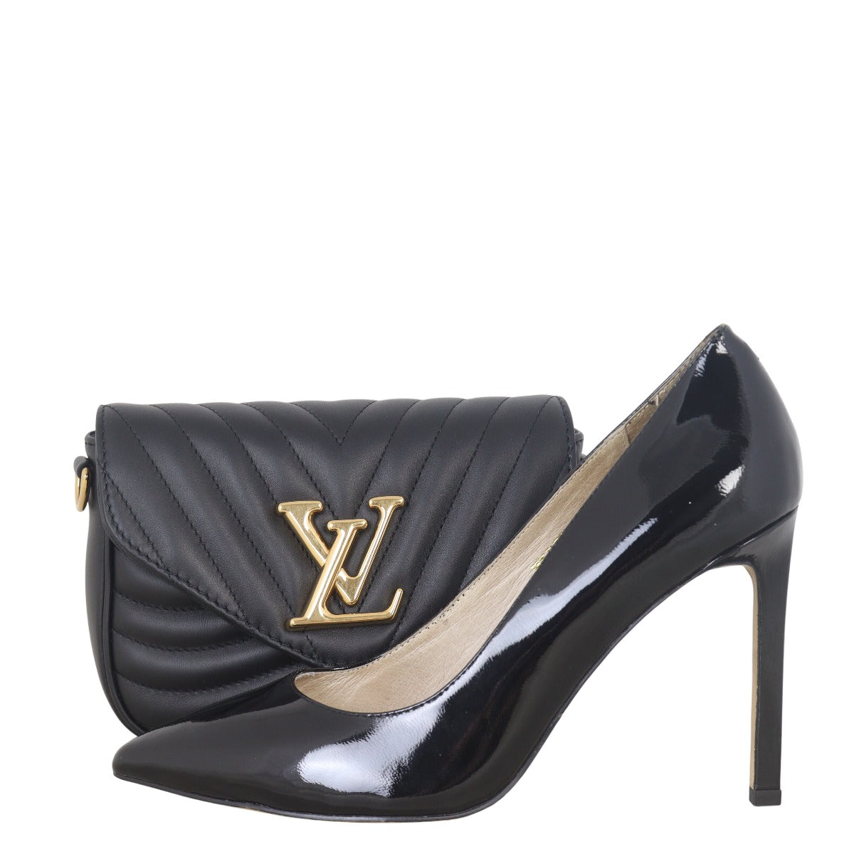 Louis Vuitton New Wave Multi Pochette