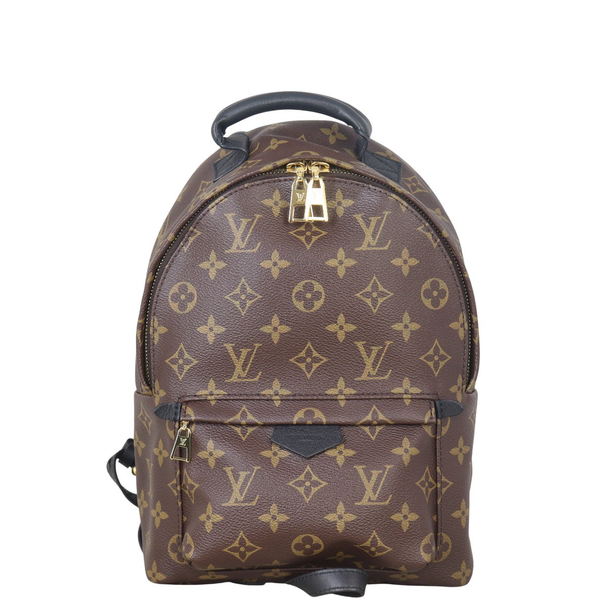Louis Vuitton Palm Springs Backpack PM Monogram