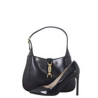 Gucci Jackie 1961 Small Hobo